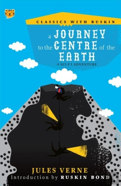 Bertrand.pt - Journey To The Centre Of The Earth