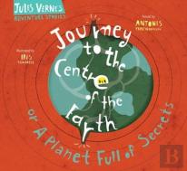 Journey To The Centre Of The Earth
