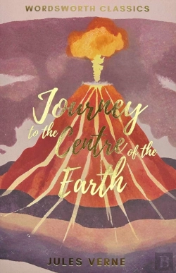 Bertrand.pt - Journey To The Centre Of The Earth