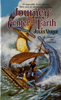 Bertrand.pt - Journey To The Centre Of The Earth