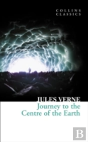 Journey To The Centre Of The Earth