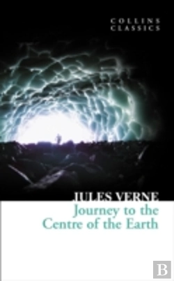 Bertrand.pt - Journey To The Centre Of The Earth