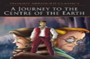 Journey To The Centre Of The Earth