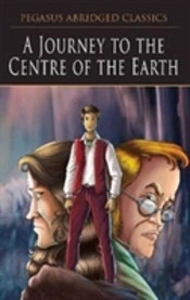 Journey To The Centre Of The Earth