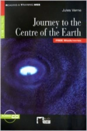 Journey To The Centre Of The Earth(Fw) 