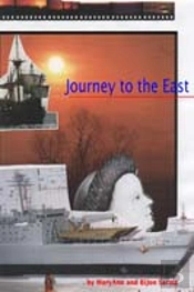 Journey To The East