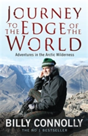 Journey To The Edge Of The World