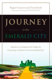 Journey To The Emerald City