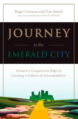 Bertrand.pt - Journey To The Emerald City