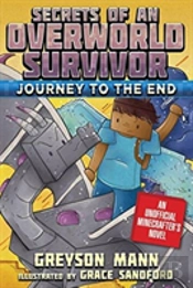 Journey To The End