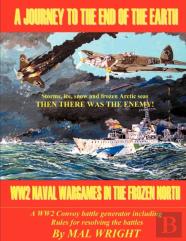 Journey To The End Of The Earth