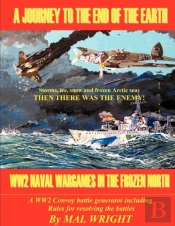 Journey To The End Of The Earth