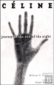 Journey To The End Of The Night