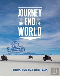 Journey To The End Of The World