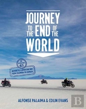 Journey To The End Of The World