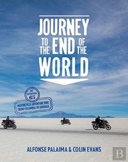 Bertrand.pt - Journey To The End Of The World
