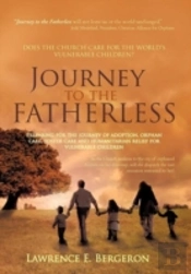 Journey To The Fatherless