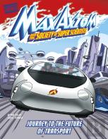 Journey To The Future Of Transport