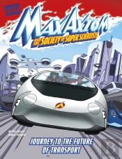Journey To The Future Of Transport