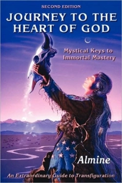 Bertrand.pt - Journey To The Heart Of God - Mystical K