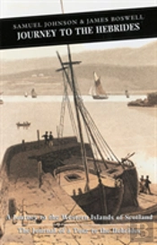 Journey To The Hebrides