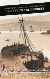 Journey To The Hebrides