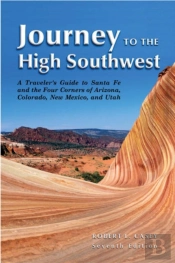 Journey To The High Southwest