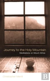 Journey To The Holy Mountain