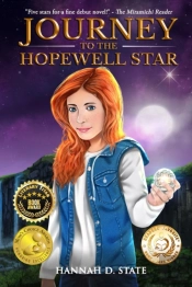 Journey To The Hopewell Star