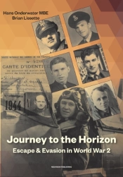 Journey To The Horizon:Escape And Evasio