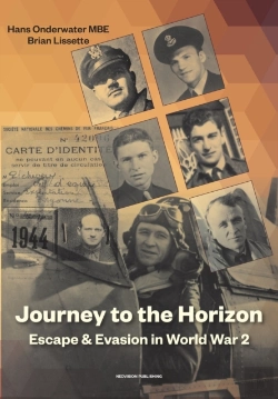 Bertrand.pt - Journey To The Horizon:Escape And Evasio