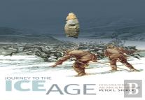 Journey To The Ice Age