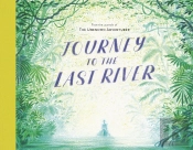Journey To The Last River
