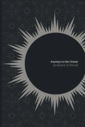 Journey To The Orient