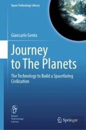 Journey To The Planets