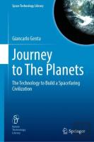 Journey To The Planets