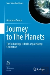 Journey To The Planets