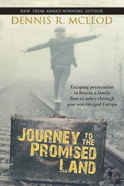 Bertrand.pt - Journey To The Promised Land