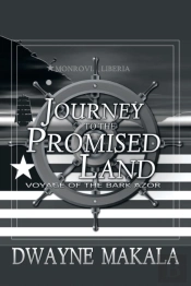 Journey To The Promised Land