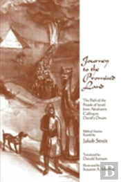 Journey To The Promised Land