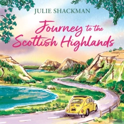 Bertrand.pt - Journey To The Scottish Highlands