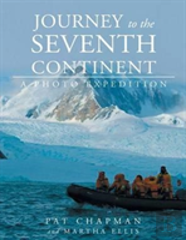 Journey To The Seventh Continent - A Photo Expedition