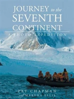 Bertrand.pt - Journey To The Seventh Continent - A Photo Expedition