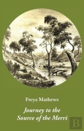 Journey To The Source Of The Merri