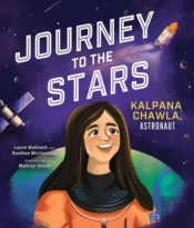 Journey To The Stars