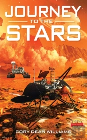 Journey To The Stars