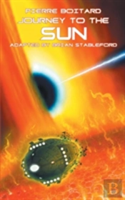 Journey To The Sun