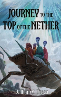 Bertrand.pt - Journey To The Top Of The Nether