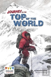 Journey To The Top Of The World