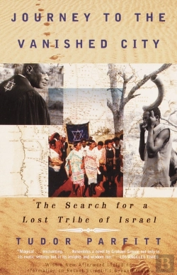 Bertrand.pt - Journey To The Vanished City